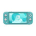 Nintendo Switch Lite Gaming Console Turquoise
